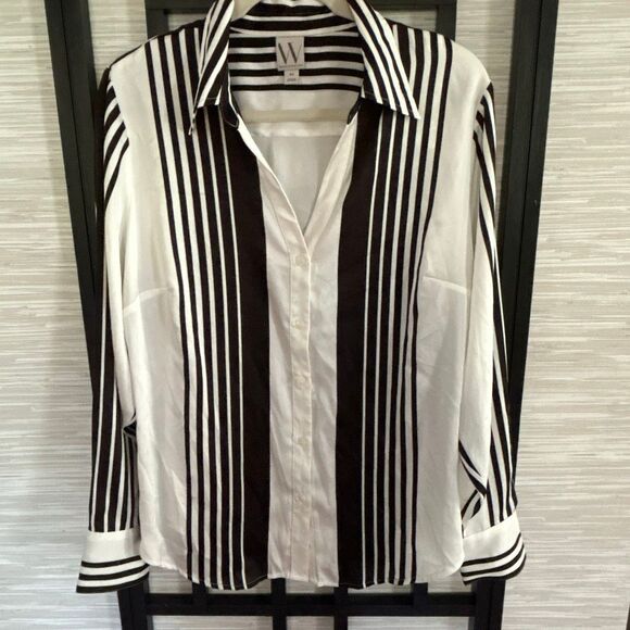 Worthington plus size dolman sleeve  top 2X - Picture 1 of 6